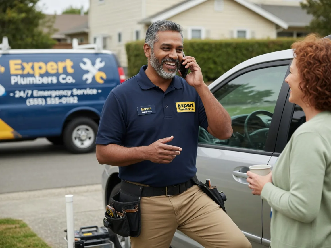 Drain Cleaning Olpe, KS FAQs